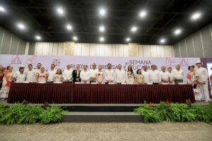 Semana de Yucatán reunirá tradición, negocios y gastronomía