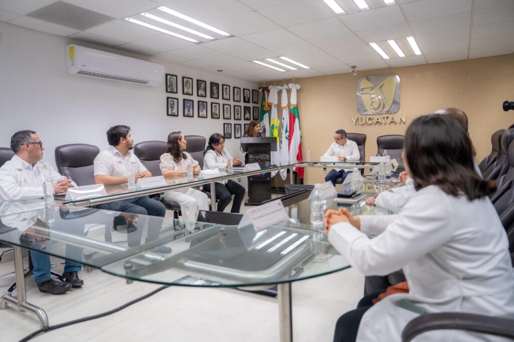 IMSS y DIF acercan terapias de rehabilitación sin costo IMSS y DIF acercan terapias de rehabilitación sin costo