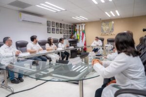 IMSS y DIF acercan terapias de rehabilitación sin costo