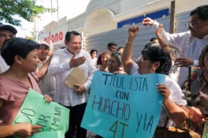 Nuevo mercado transformará la vida de Ticul