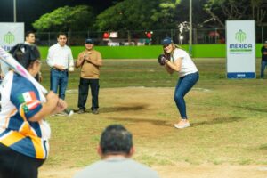 Mérida crece con justicia social y espacios dignos