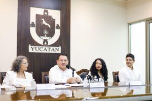 Yucatán recibe de nuevo el Enarm después de 17 años