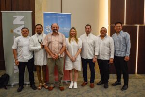 Impulsan proyección mundial de la cocina yucateca