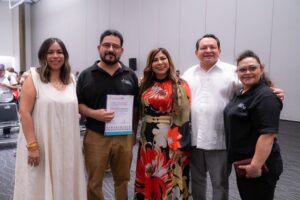 DIF Yucatán impulsa trabajo conjunto por población vulnerable