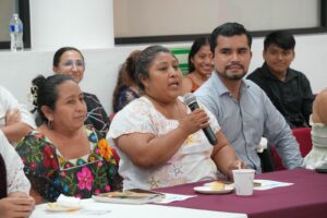 Unión Europea respalda turismo inclusivo en Yucatán