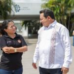 Estudiantes del Tecnológico acceden a becas de Díaz Mena