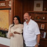 Rutas Mágicas de Color llegan a seis municipios