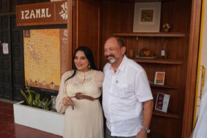 Rutas Mágicas de Color llegan a seis municipios