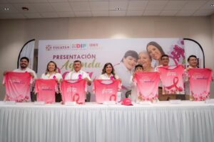 Autoexplórate, hazlo tradición: Agenda Rosa 2025