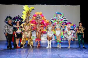 Inicia la cuenta regresiva rumbo al Carnaval Mérida 2026