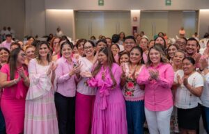 Renacimiento Maya cumple un año con acciones sociales