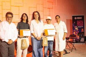 Mérida inaugura su primer Festival de Jazz gratuito