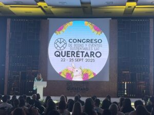 Mérida promociona su encanto en Congreso de Bodas LAT 2025