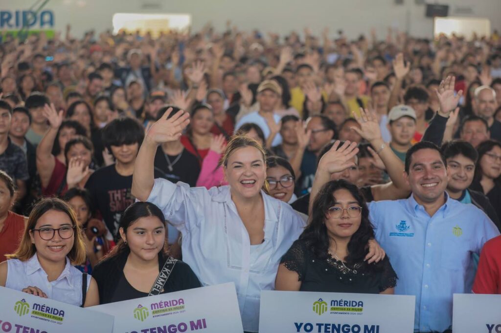 Cecilia Patrón abre acceso a cursos gratis 24/7