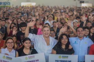 Cecilia Patrón abre acceso a cursos gratis 24/7