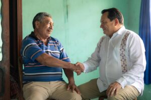 Renacimiento Maya impulsa cirugías que cambian vidas