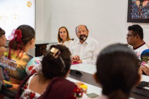Sefotur fortalece turismo de naturaleza en Yucatán
