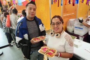 Semana Yucatán genera derrama millonaria en su primer fin