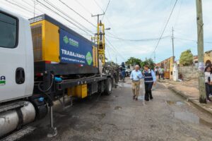 Mérida refuerza limpieza y bacheo ante temporada de lluvias