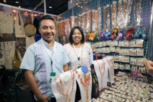 Yucatán presume su talento y cultura en la Ciudad de México