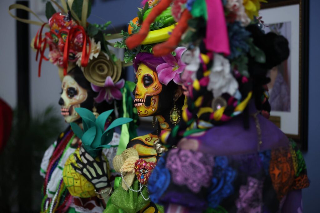 Festival de las Ánimas llenará Mérida de tradición y vida Festival de las Ánimas llenará Mérida de tradición y vida