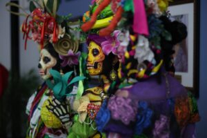 Festival de las Ánimas llenará Mérida de tradición y vida