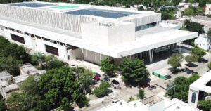 Yucatán consolida liderazgo en congresos y convenciones