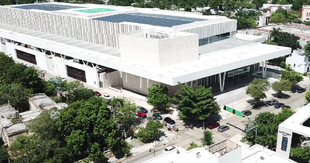 Yucatán consolida liderazgo en congresos y convenciones Yucatán consolida liderazgo en congresos y convenciones