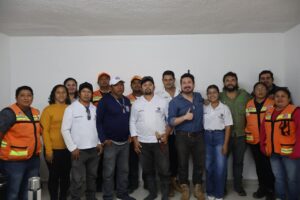 Progreso impulsa capacitación sobre cocodrilos y fauna silvestre