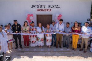 DIF Yucatán impulsa la cocina tradicional y comunitaria