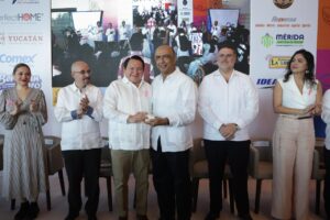Expo Feria del Comercio fortalece la economía local en Yucatán