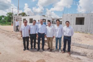 Infonavit y Yucatán transforman vidas con viviendas dignas