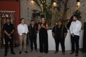 Noche de trova: tradición y música en Mérida Noche de trova: tradición y música en Mérida