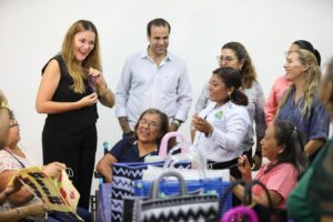 Más oportunidades para aprender y prosperar en Mérida Más oportunidades para aprender y prosperar en Mérida