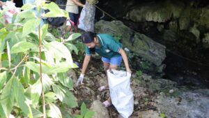 Yucatán impulsa educación y acción por el medio ambiente Yucatán impulsa educación y acción por el medio ambiente
