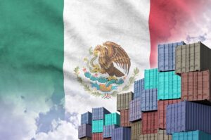 Exportaciones mexicanas cerrarán 2025 con crecimiento