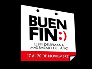 El Buen Fin 2025 ofrecerá cinco días de ofertas y descuentos