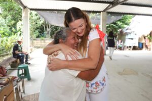 En Chablekal, la miel une cultura y naturaleza