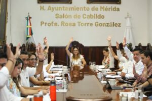 Mérida avanza con nuevas obras y cooperación intermunicipal