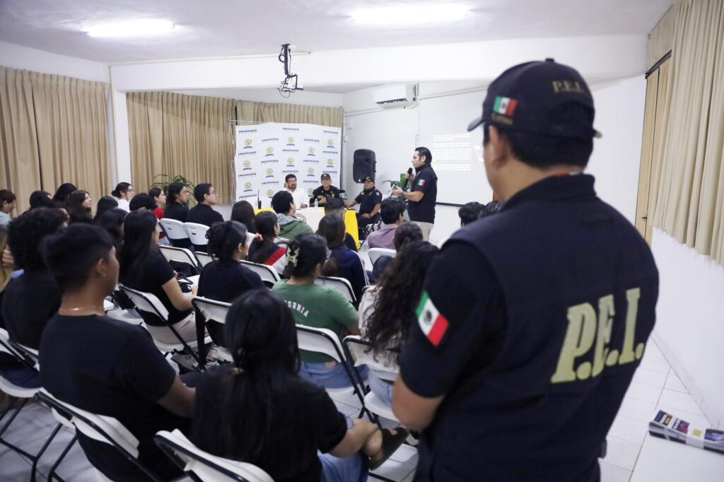 Policía Estatal advierte sobre fraudes con inteligencia artificial