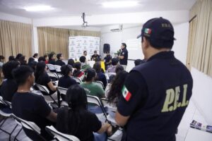 Policía Estatal advierte sobre fraudes con inteligencia artificial