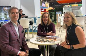 “Santuario Maya”: Yucatán conquista WTM Londres 2025