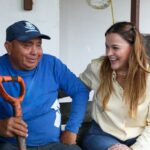 Cecilia Patrón avanza en repavimentación del sur de Mérida