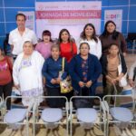 Inclusión en marcha: 700 apoyos funcionales en Yucatán