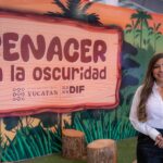 Vivir sin ver: experiencia del DIF en Xmatkuil