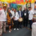 Yucatán destaca con cultura y tradición en el Tianguis 2025