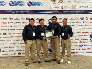 Mérida destaca nacionalmente con proyecto “Ruta Limpia”