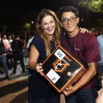 Cecilia Patrón fortalece seguridad vial con cascos certificados DOT