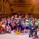 Obra del DIF Mérida apoya comedores del sur