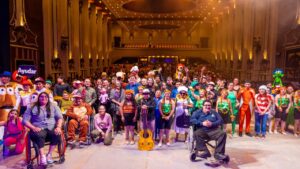 Obra del DIF Mérida apoya comedores del sur